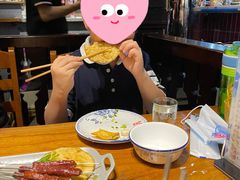 -那些年记忆烧烤