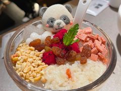 -饕林餐厅(春熙路店)