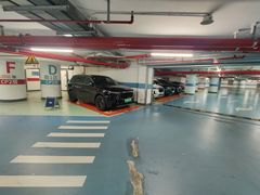 -理想汽车(世纪汇店)