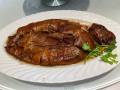 至尊烧鹅皇-南园酒家(前进路店)