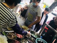 -广场正宗原汁薏米店