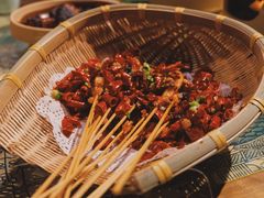 -井水小厨·湘菜(活力广场店)