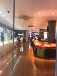-龙凤金店(观前街店)