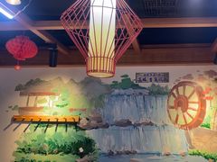-津沽小院(天津之眼店)