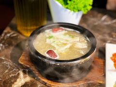 -火牛火韩式烤肉韩国料理(韩乐坊店)