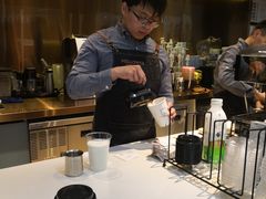 -麦隆咖啡(北大店)