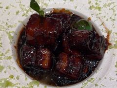 -狮王府淮扬菜(新街口友谊店)
