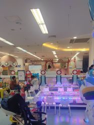 -孩子王童乐园(石家庄裕华万达店)