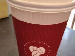 -COSTA COFFEE(上海虹口公园店)