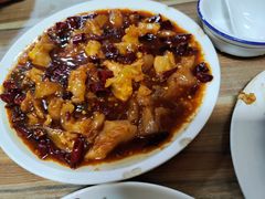 -老七饭馆(光荣道总店)