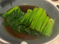 -港丽餐厅(高德置地店)