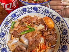 -复兴面王(河东路起源店)