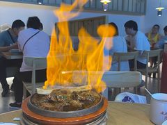 -蜜桃餐厅·伴山(绿宝广场店)