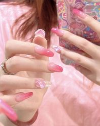 -斯馨·健康美甲美睫