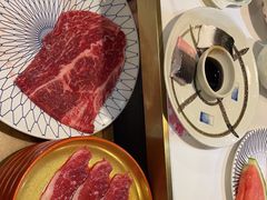 -拾也•和牛•海鲜•烤肉放题(卓悦INTOWN店)