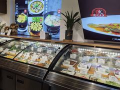 -一楼食业·美食人家