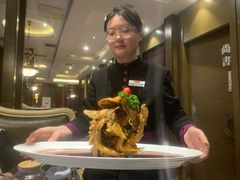 -老牌坊鲁菜名店(聊城美食岛店)