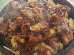 -桃子餐厅·天津菜(红星路直营店)