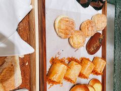 -包头茂业万豪酒店-贡厨西餐厅·海鲜铁板烧自助