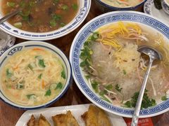 -老雒阳面馆·水席·洛阳菜(王城路店)