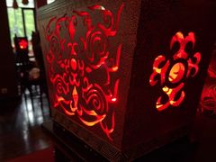 -花马天堂云南餐厅 Lost Heaven(外滩店)