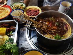-三番火辣串串香(总店)