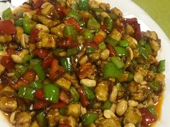 -春水锅贴·传统鲁菜(大明湖店)