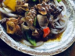 -天然居·漳港海鲜·海景餐厅(南澳总店)
