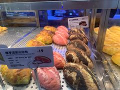 -LELECHA乐乐茶(新街口大洋店)