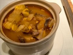 -汤城小厨•粤菜•靓汤(金融街店)