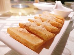 -川味堂·四川豆花(八卦岭店)