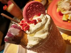 -半秋山西餐厅(巴南万达广场店)