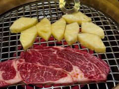 -御牛道日式烤肉料理(杭州万象城店)