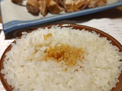 -炊烟·山房菜