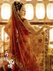 点击看大图 -美云庭古装·格格服汉服·京城旅拍(北京店)