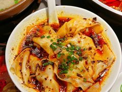 -三江里·宜宾川菜(亚运村店)