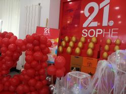 -索菲医疗整形美容