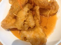 -关东小磨东北菜(上海长风大悦城店)