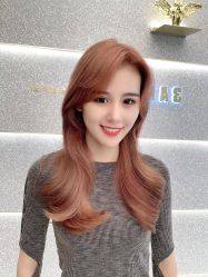 -3AM·S HAIR SALON烫发染发接发