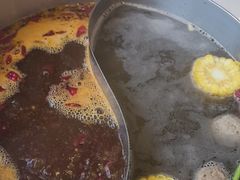 -牛记皇鲜牛肉火锅(环球度假区梨园店)