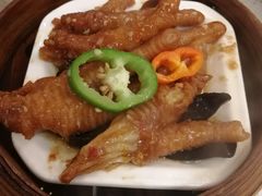 -又一间茶点轩(百汇广场店)