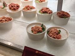 -雍和会海鲜姿造自助(湖东路店)