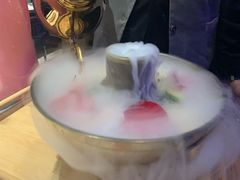 -别院里音乐餐酒吧(双流航空港店)