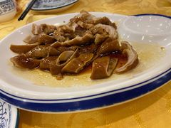 豉汁酱大肠-粤·向群饭店(泮塘路店)
