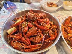 -靓靓蒸虾·头牌蒸虾(南山桂庙店)