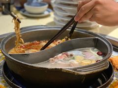 -食玉轩临江鱼捞