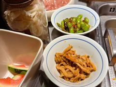 -巴奴毛肚火锅(悠唐购物中心店)