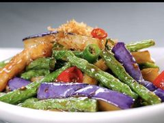 茄角之恋-湖南乡情湘菜馆(罗湖店)