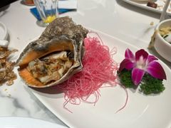 -正黄旗海鲜烧烤大排档(延安路总店)