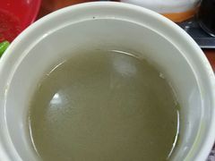 吃饭送的汤-禾滋味·日日美食店(荔福路店)